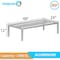 Amgood 24 in. x 48 in. x 12 in. Aluminium Dunnage Rack. 1780 lbs Capacity DUNN-2448-12-Z - alternate 2